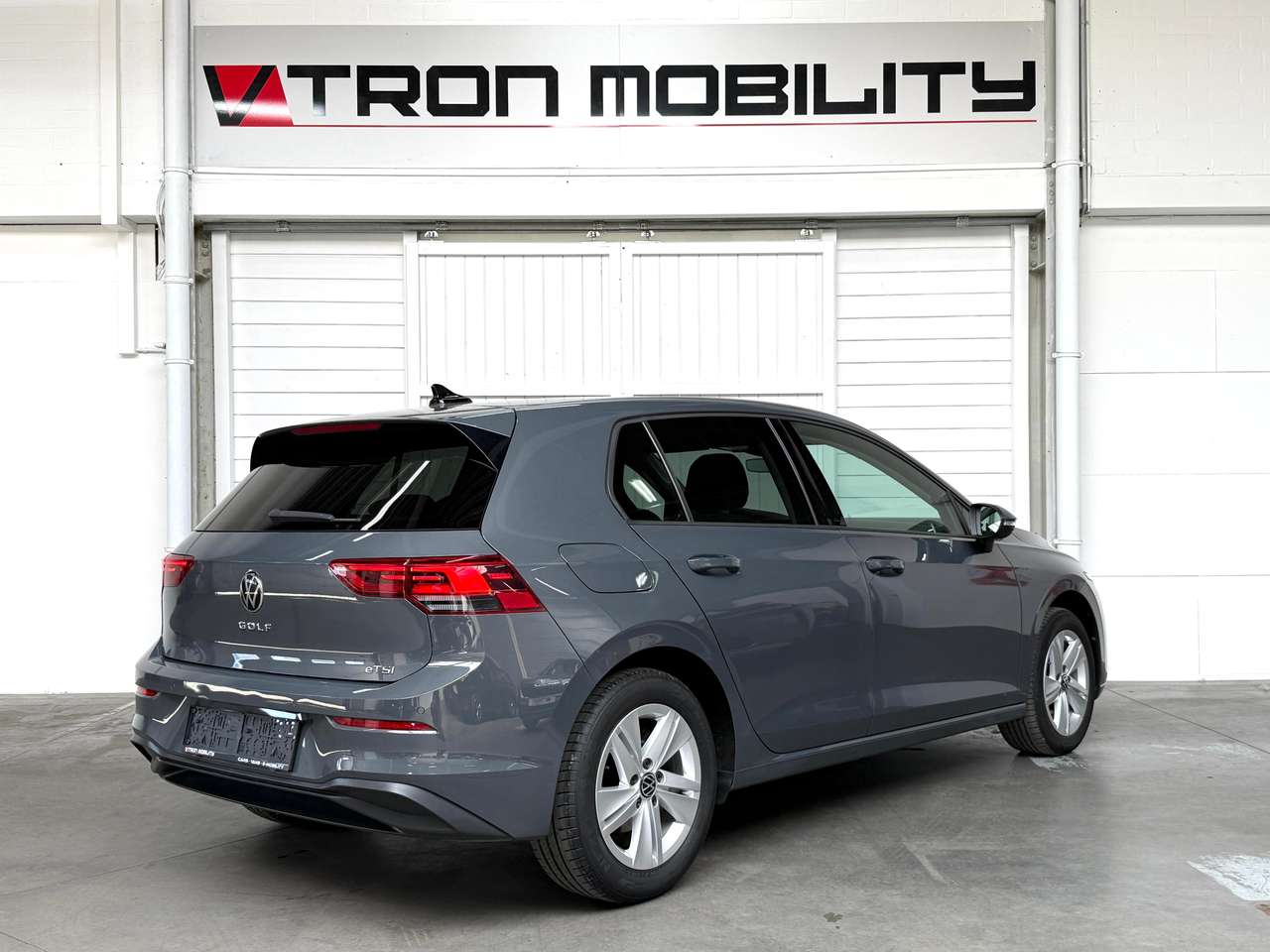 Volkswagen Golf 1.5 eTSI Life DSG LED*NAVI*PDC*CARPLAY*CAMERA*ACC*ALCANTRARA — foto 4 van 25