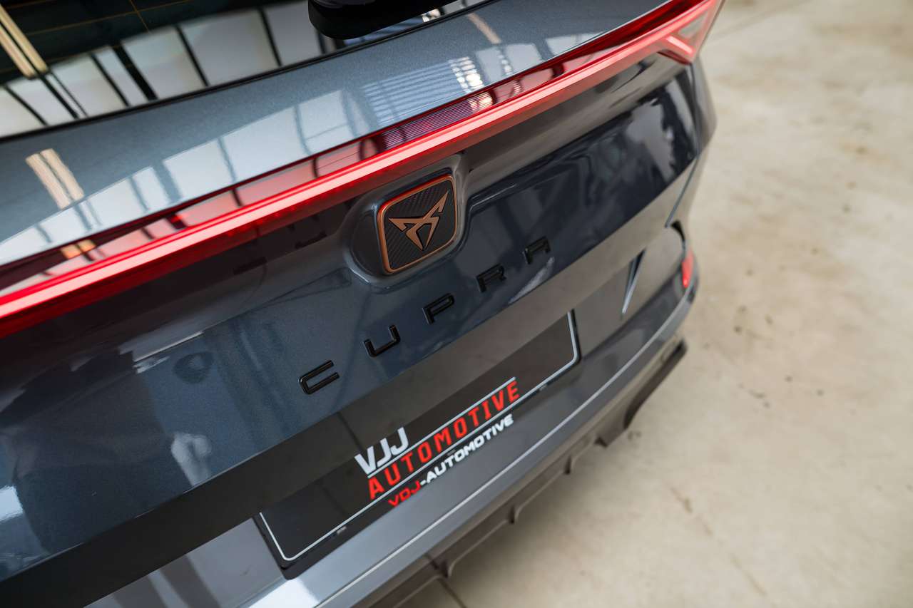 CUPRA Formentor VZ|4MOTION|GARANTIE|PANO|KEYLESS|SFEERVERL.|ZETELVERW.|ACC|LA| — foto 11 van 25