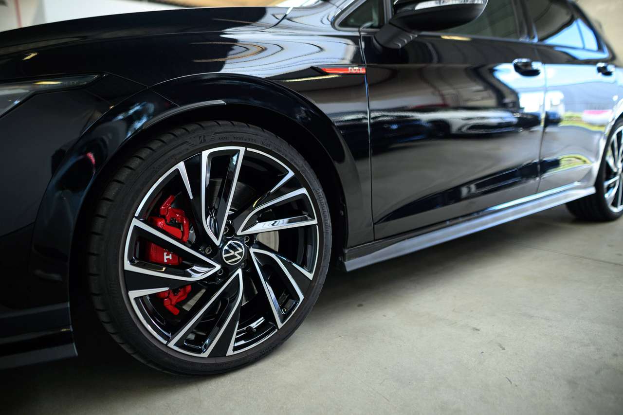Volkswagen Golf GTI CLUBSPORT|HEAD-UP|HARMAN-KARDON|IQ-LIGHTS|ZETELVERW.|ZETELKOEL.|ACC|LA|SFEERVERL.|CAMERA|GARANTIE — foto 9 van 25