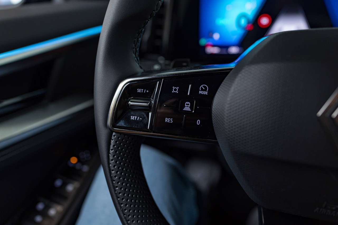 Renault Austral E-TECH HYBRID|GARANTIE|KEYLESS|HEATED-SEATS & WHEEL|ACC|LA| — foto 24 van 25