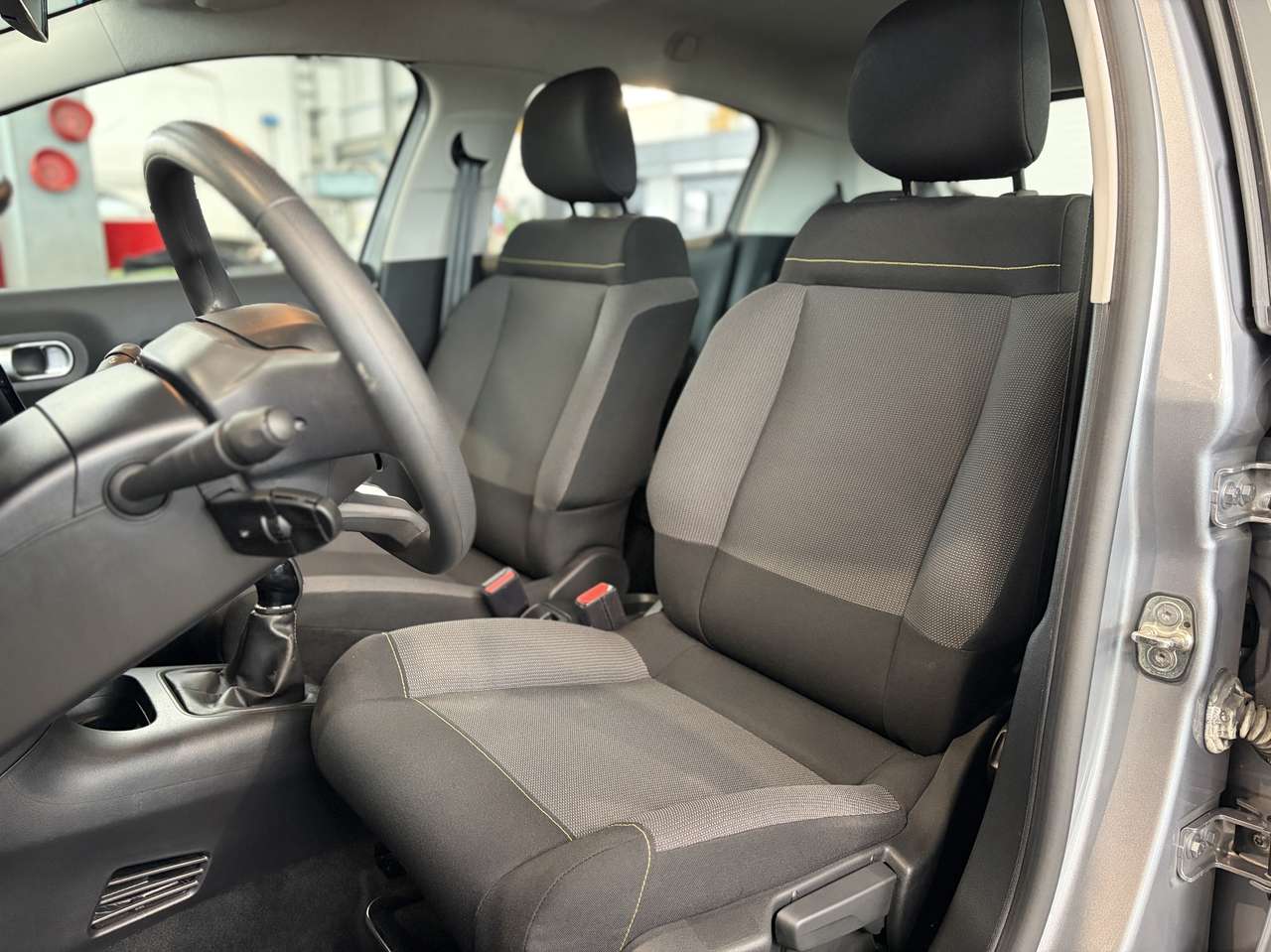 Citroen C3 1.2 Feel S Navigatie / Apple Carpay / DAB — foto 7 van 15