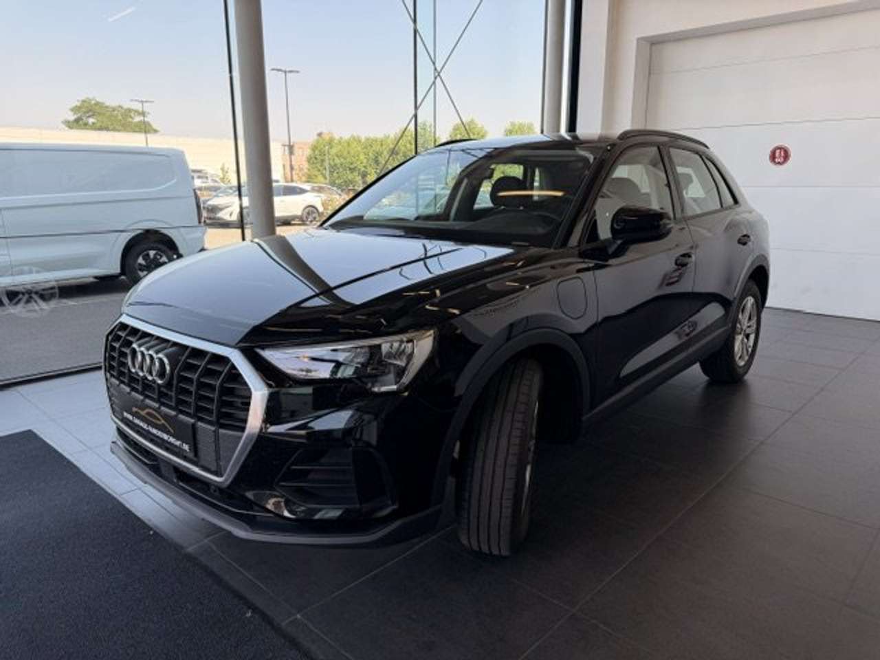 Audi Q3 45 TFSI e PHEV AUTOMAAT — foto 3 van 21