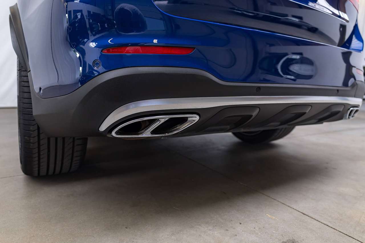 Mercedes-Benz GLC 43 AMG AMG|4MATIC|GARANTIE|AIRMATIC|BURMESTER|PANO|360°|KEYLESS|SFEERVERL.|ZETELVERW. (v/a)|ACC|LA| — foto 13 van 25