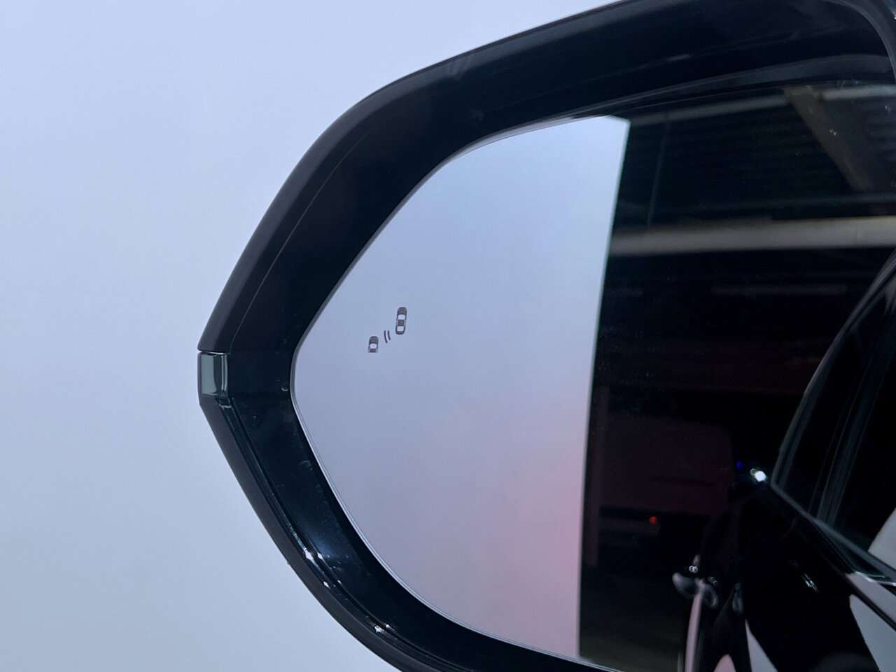 MG HS Hybrid+ 1.5 LEDER/NAVI/LED / 360° — foto 14 van 24