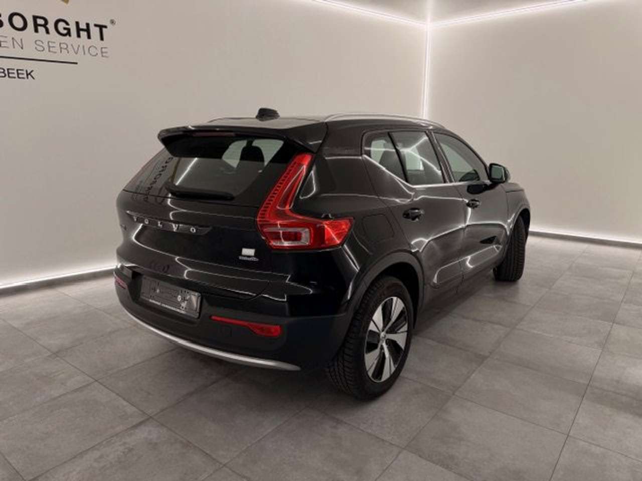 Volvo XC40 T4 PLUG-IN HYBRID AUTOMAAT 62000KM!!!! — foto 5 van 21