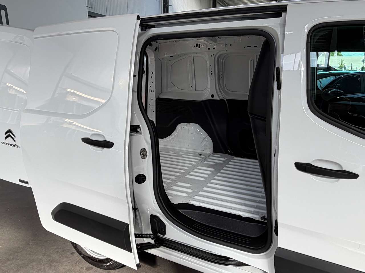 Citroen Berlingo VERKOCHT! — foto 6 van 19