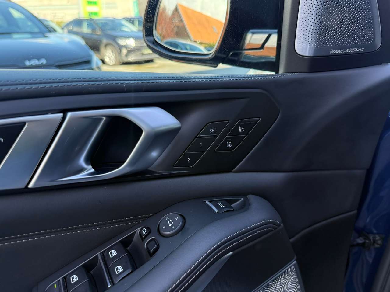 BMW X5 3.0AS xDrive45e PHEV Plug in Full option !!! — foto 22 van 25