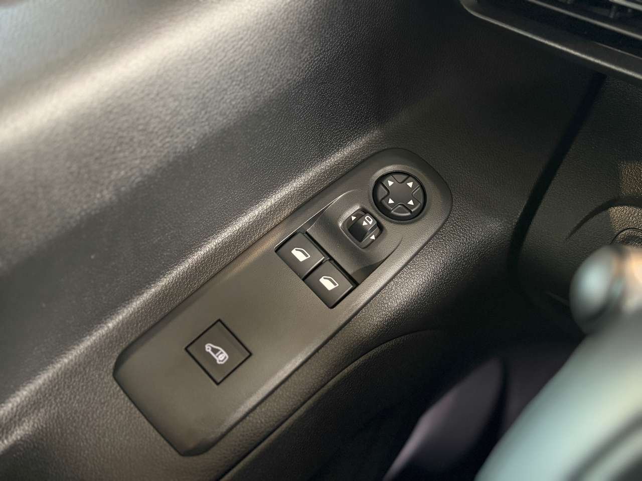 Citroen Berlingo VERKOCHT! — foto 17 van 19