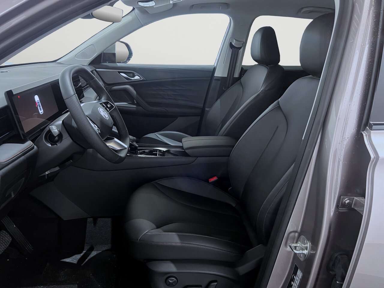 MG HS Hybrid+ 1.5 LEDER/NAVI/LED / 360° — foto 19 van 23