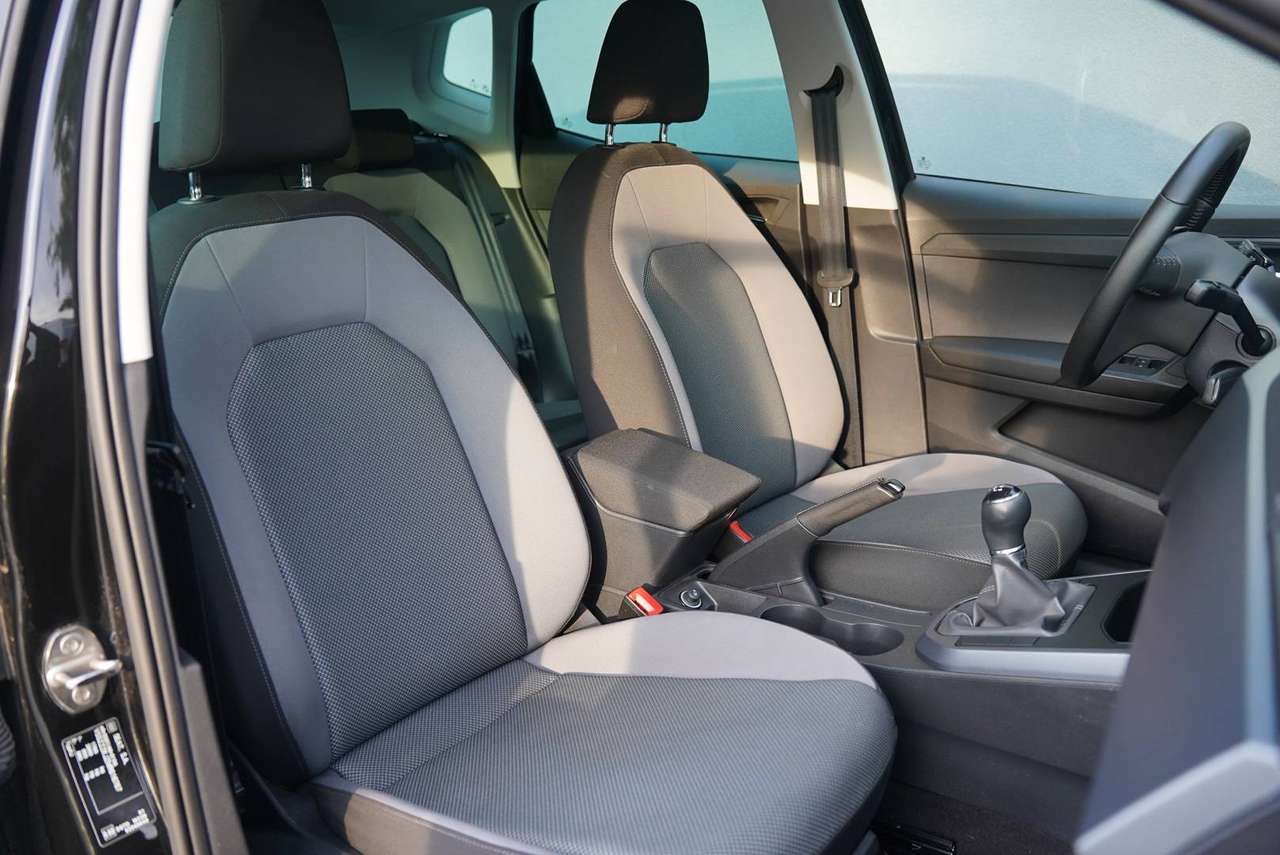 SEAT Arona Arona 1.6 CR TDI Style (EU6.2) — foto 22 van 25