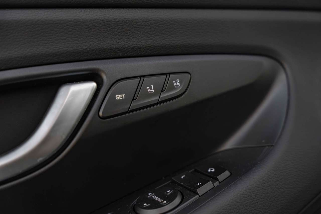 Hyundai i30 (2025) — foto 17