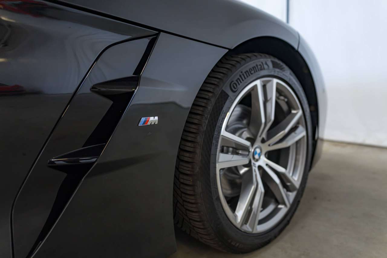 BMW Z4 M-SPORT|SDRIVE20i|ADAPTIVE LED|HEAD-UP|KEYLESS|HiFi-SOUND SYSTEM|CAMERA|ZETELVERW.|ACC|LA|GARANTIE|SFEERVERL.| — foto 7 van 25