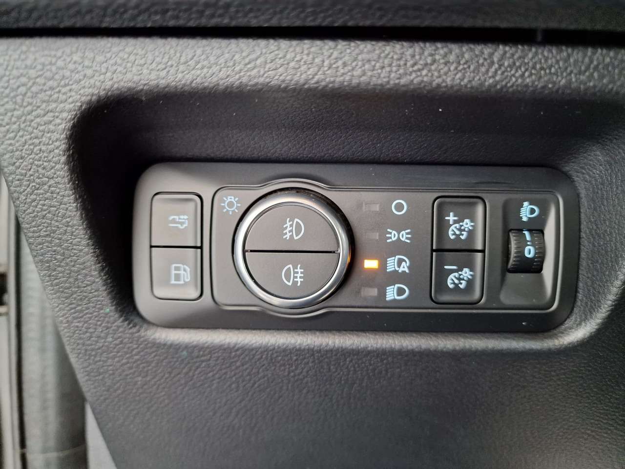 Ford Ranger WILDTRAK PLUG-IN HYBRID NIEUW OKM 48700+BTW — foto 9 van 16