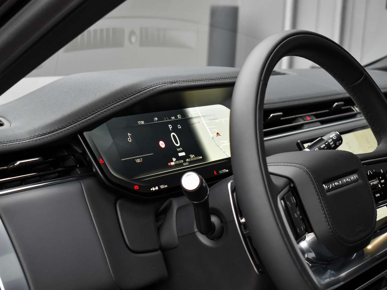 Land Rover Range Rover HSE P550e PHEV - NIEUW - DIRECT BESCHIKBAAR — foto 25 van 25