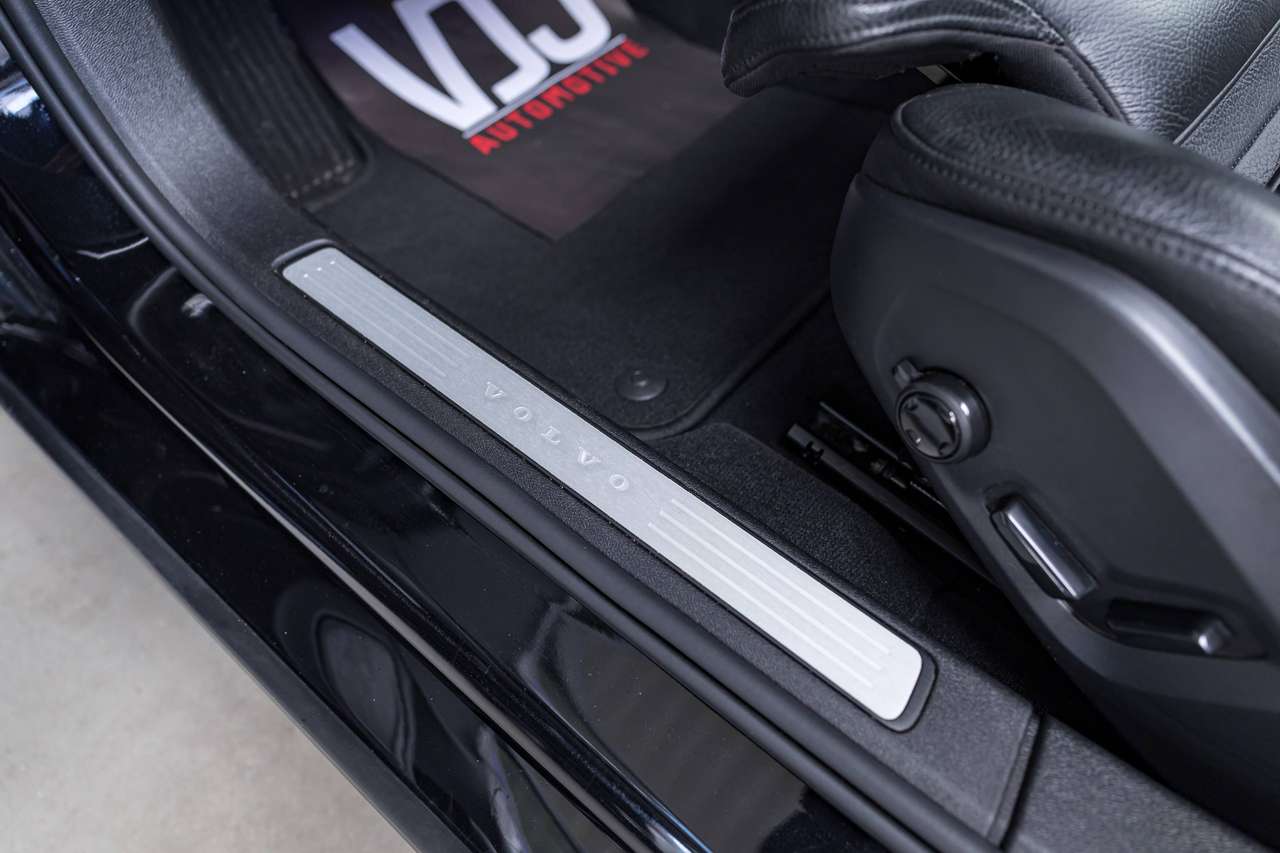 Volvo S60 B5|MHEV|PANO|HARMAN-KARDON|360°|HEAD-UP|ZETELVERW. (v/a)|SFEERVERL.|ACC|LA|GARANTIE| — foto 21 van 25