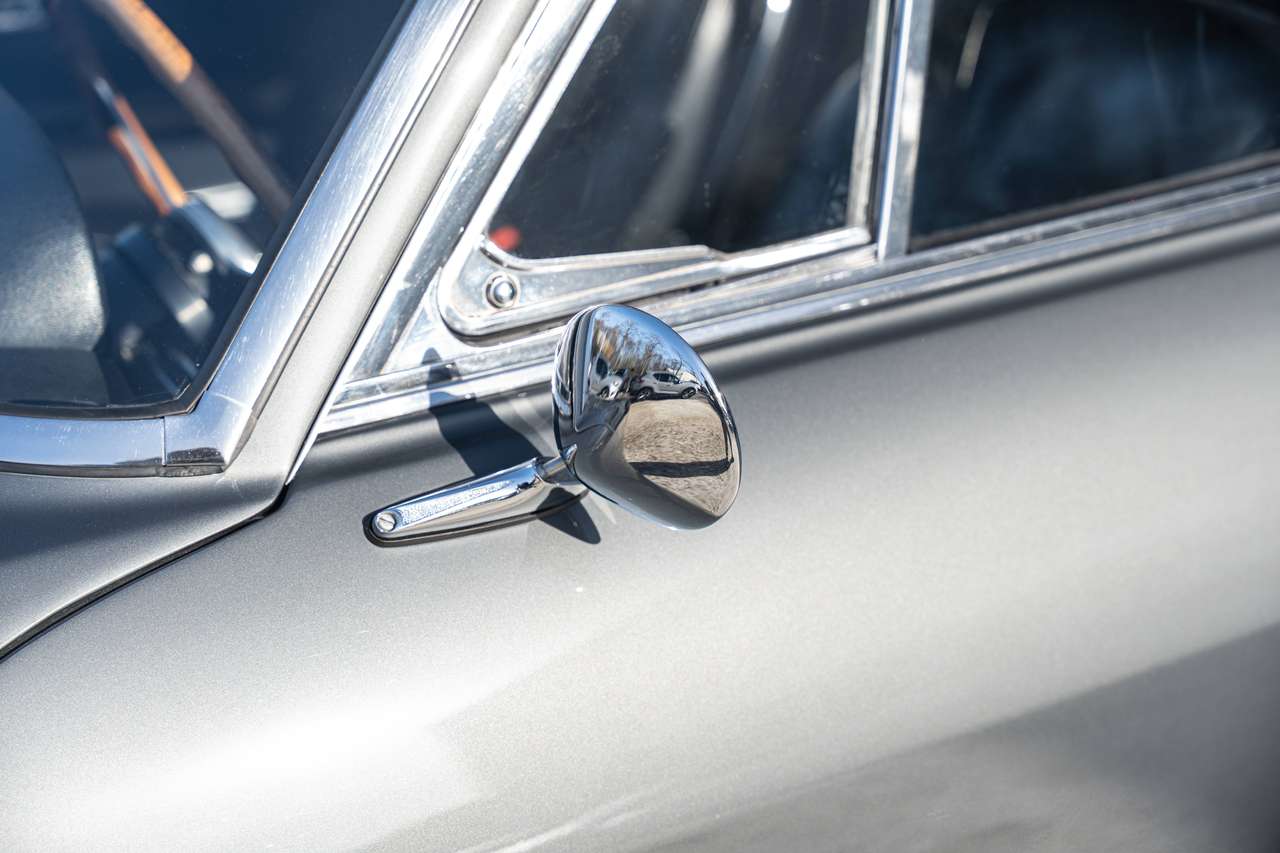 Ferrari 330 GT 2+2 - One of the best available - Extensive history - Mechanically restored — foto 14 van 25