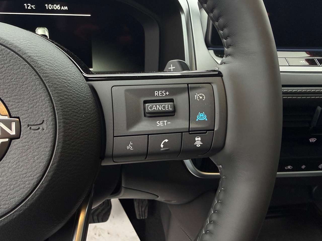 Nissan Qashqai 1.3 DIG-T MHEV Tekna Plus Xtronic Tekna Plus Xtronic — foto 20 van 22