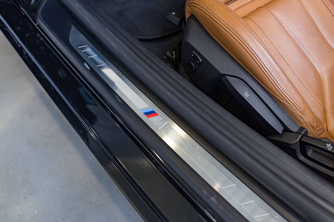 BMW Z4 M-SPORT|SDRIVE20i|ADAPTIVE LED|HEAD-UP|KEYLESS|HiFi-SOUND SYSTEM|CAMERA|ZETELVERW.|ACC|LA|GARANTIE|SFEERVERL.| — foto 16 van 25