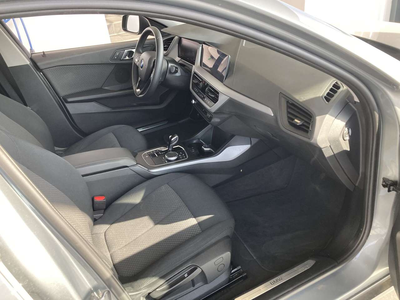 BMW 118 118I M-PACK BENZINE AUTOMAAT — foto 8 van 20