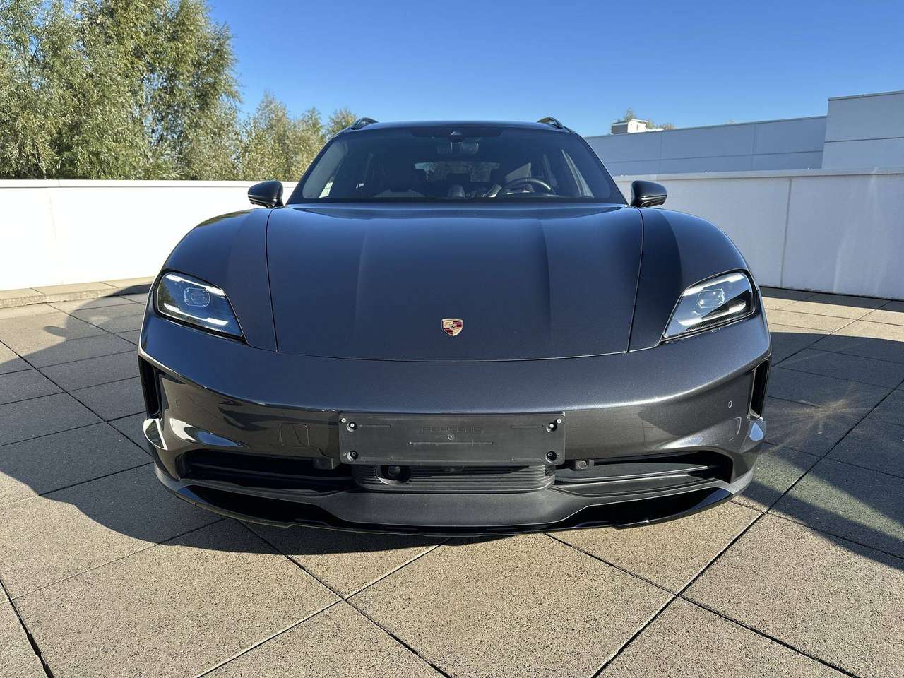 Porsche Taycan Taycan 4 Cross Turismo 105 kWh  NP 145.586 EURO — foto 6 van 19
