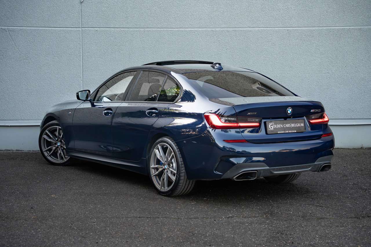 BMW 340 M340i xDrive LASER/OPENDAK/HUD/H&K/ACC/360°/MEMORY/ — foto 6 van 25