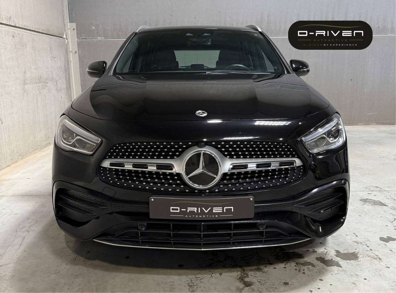 Mercedes-Benz GLA 250 GLA 250 e PHEV *AMG*AUTOM.*19"*LED*CARPLAY*ENZ — foto 13 van 25