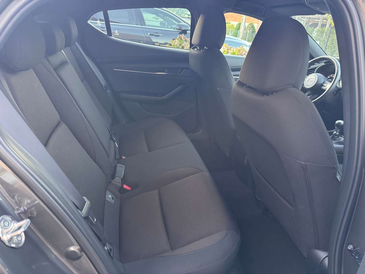 Mazda 3 2.0i e-Skyactiv-G Skydrive Sport - FULL — foto 15 van 25