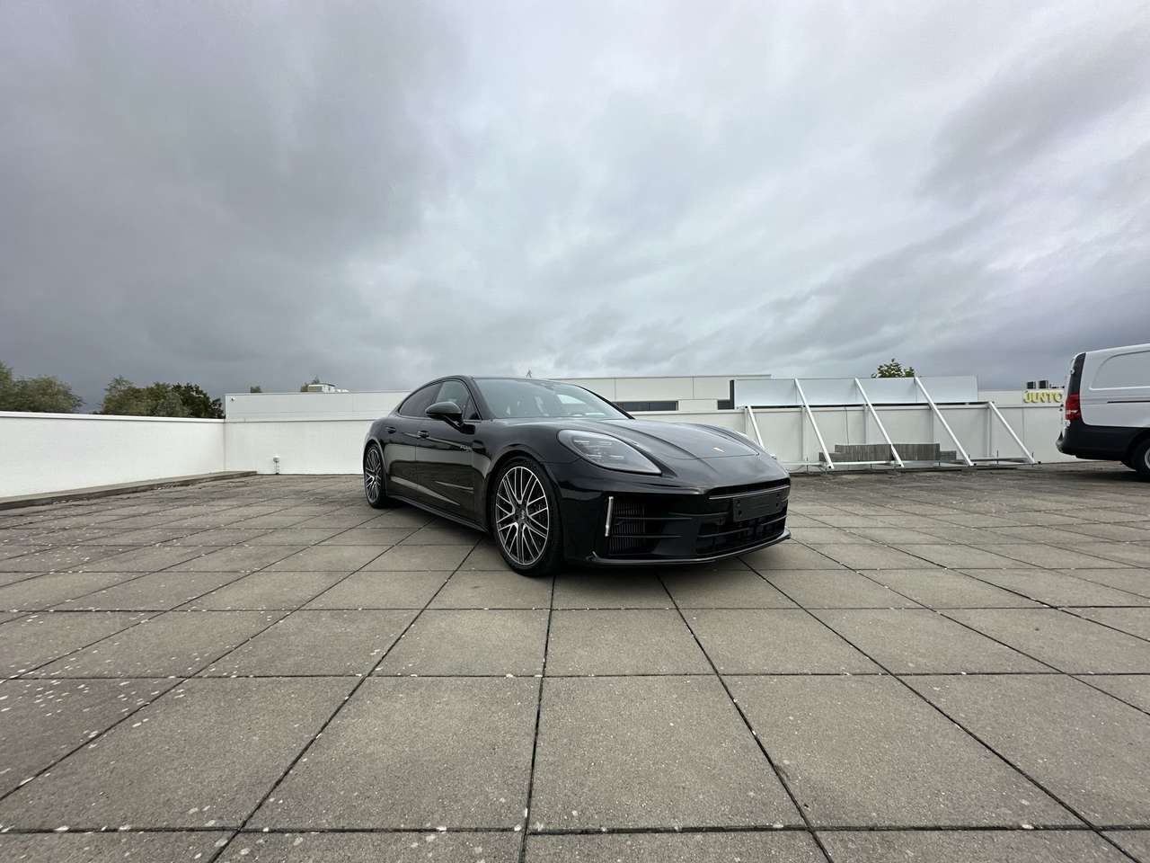 Porsche Panamera 4 E-Hybrid CATALOGUSPRIJS : 161.913 EURO!!! - 10%/FULL FULL!!PANODAK/BOSE/CRUISE CTR