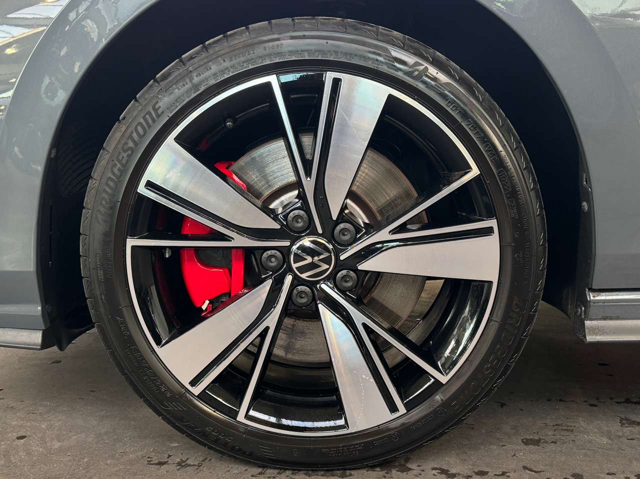 Volkswagen Golf GTE VERKOCHT! — foto 20 van 21