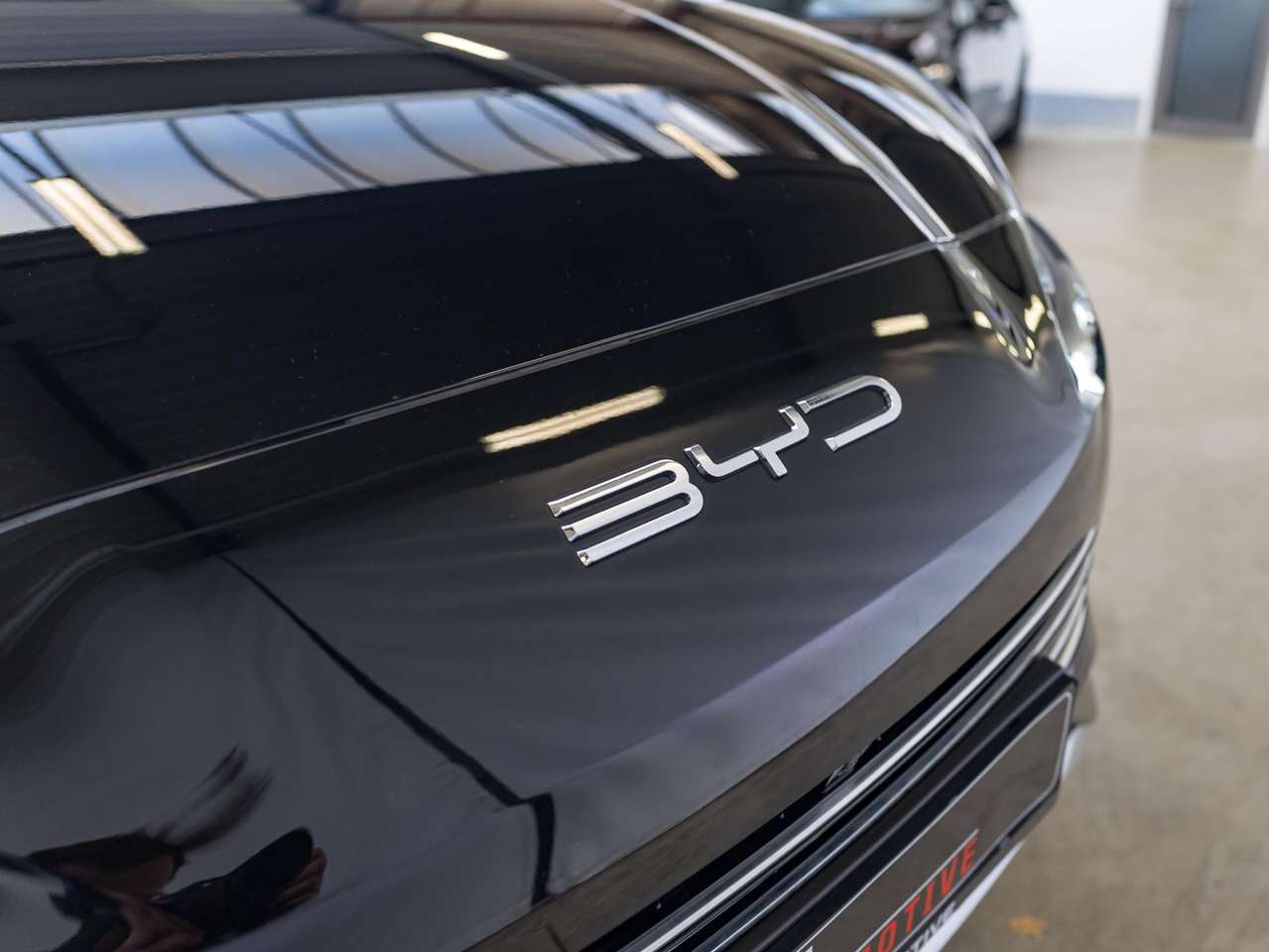 BYD Seal U ONMIDDELIJK LEVERBAAR!||BYD SEAL U BOOST-PHEV|NIEUW|6J GARANTIE| — foto 9 van 25