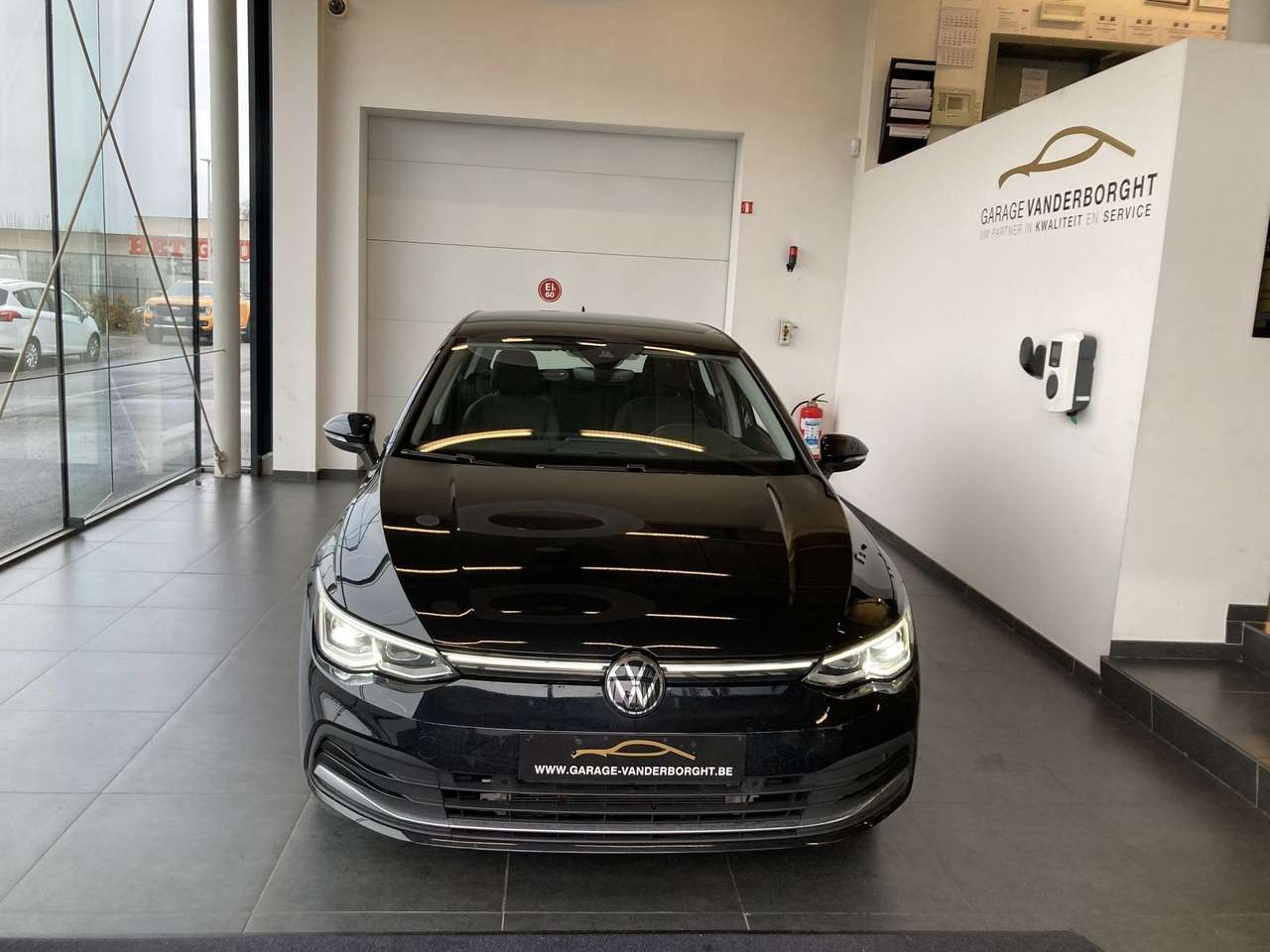 Volkswagen Golf 1.5 TSI eHYBRID PHEV AUTOMAAT 38000KM!!! — foto 2 van 18