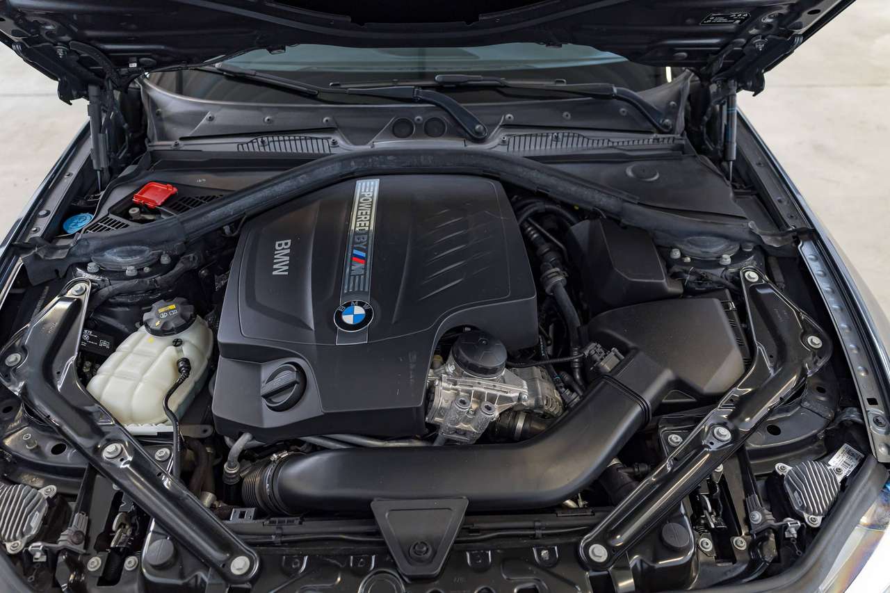 BMW M2 GARANTIE|CARBON|HARMAN-KARDON|ZETELVERW.|CC|LA| — foto 13 van 25