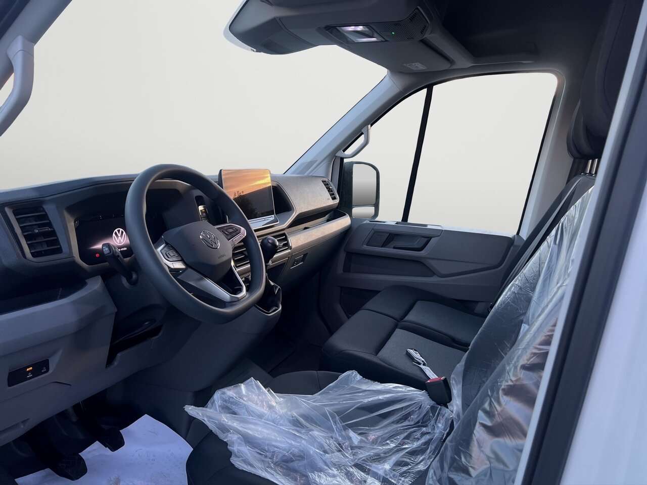 Volkswagen Crafter L3H3 Carplay/Camera / — foto 4 van 14
