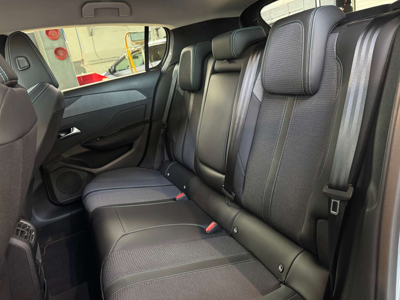 Peugeot 308 VERKOCHT — foto 7 van 14