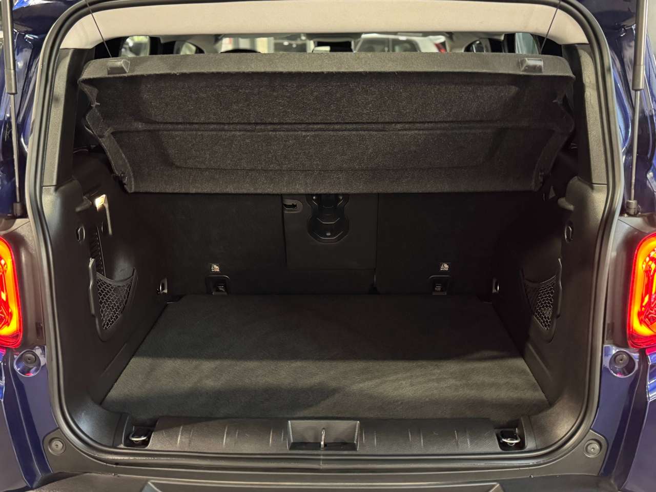 Jeep Renegade 1.0 T3 Limited — foto 5 van 17