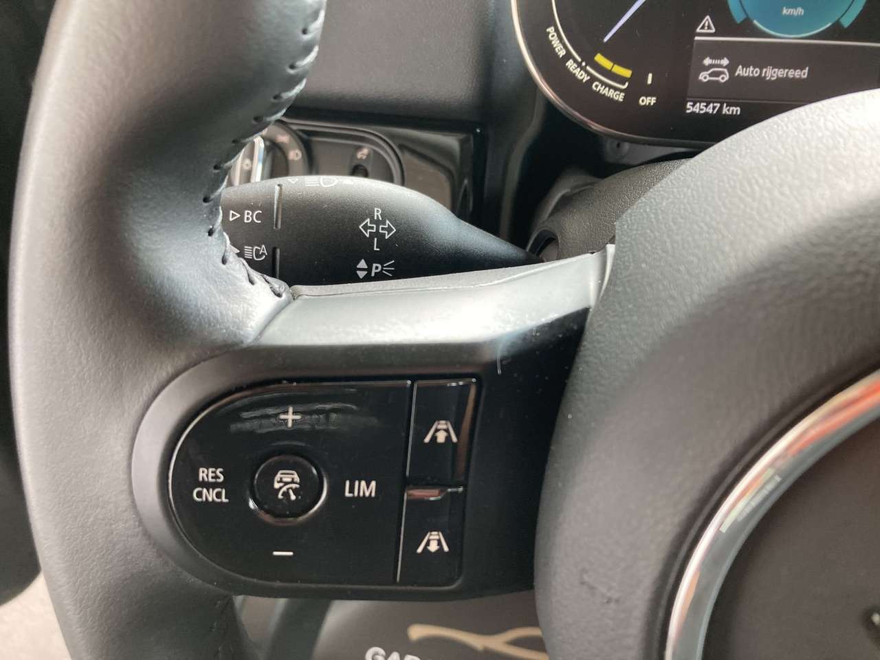 MINI Cooper Countryman PHEV AUTOMAAT AWD +TAL VAN OPTIES — foto 17 van 21