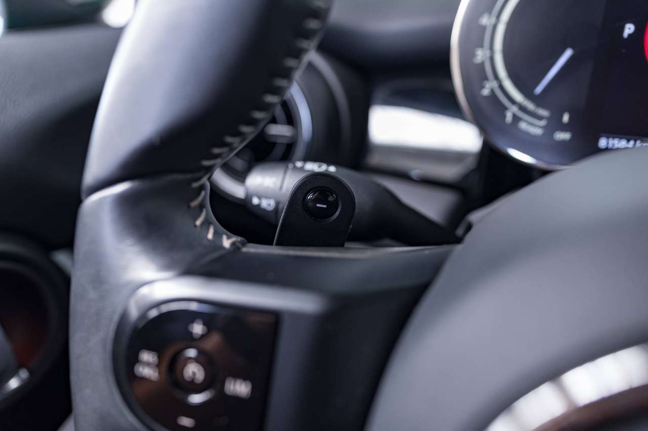 MINI Cooper S GARANTIE|SFEERVERL.|ZETELVERW.|KEYLESS|CAMERA|ACC| — foto 24 van 25
