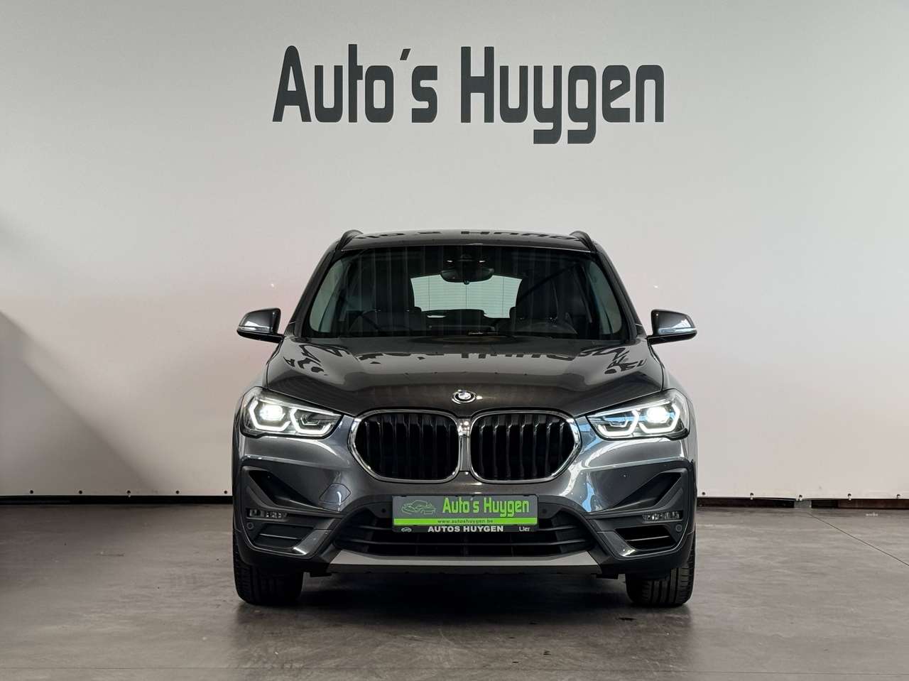 BMW X1 xDrive25e | Head-up Display | Cruise Control — foto 2 van 19