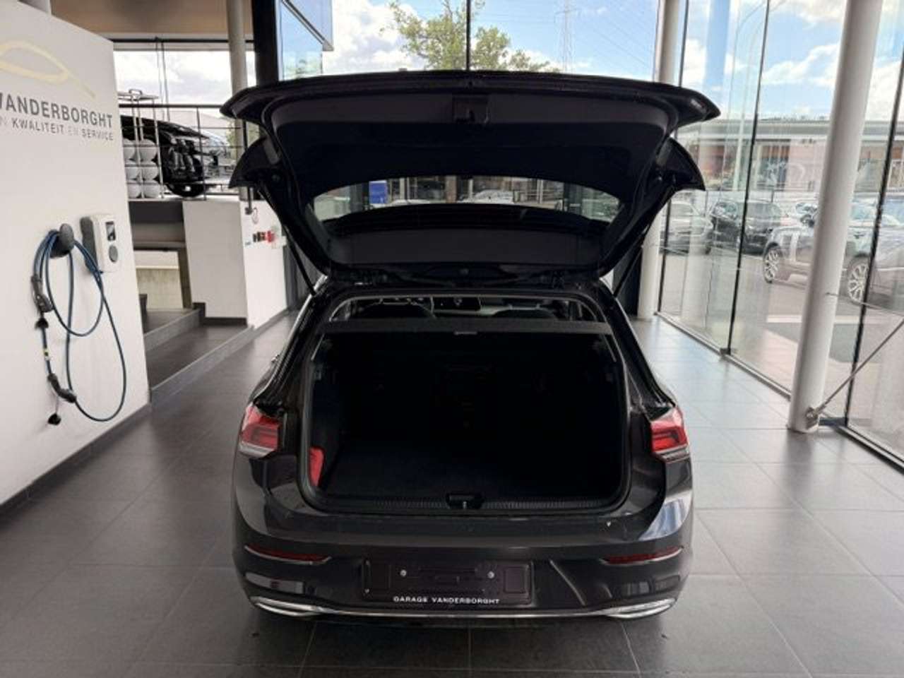 Volkswagen Golf MOVE 1.0 TSI  30000KM!!! — foto 7 van 23