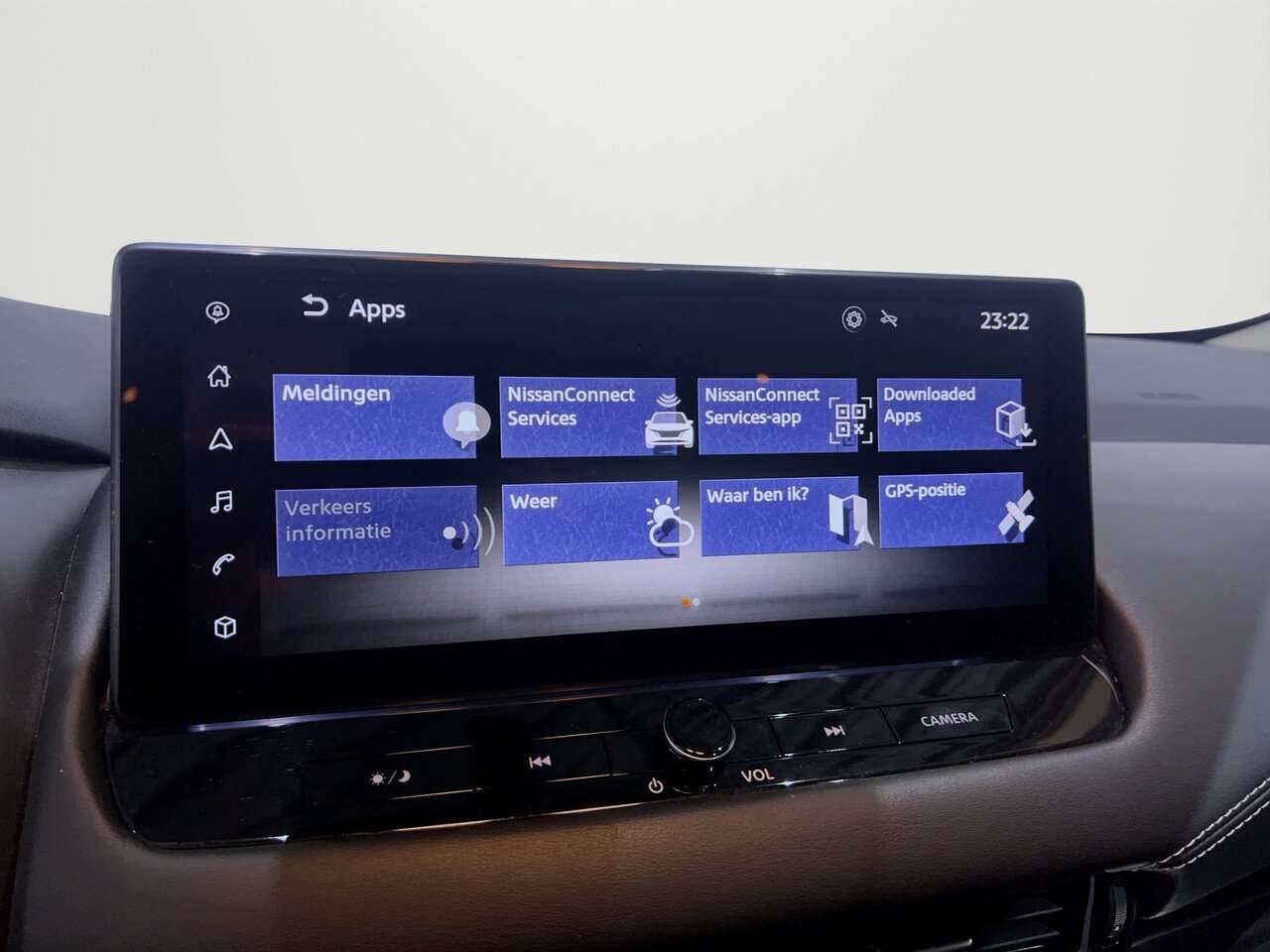 Nissan Qashqai E-Power Tekna/360Camera/Panodak — foto 16 van 25