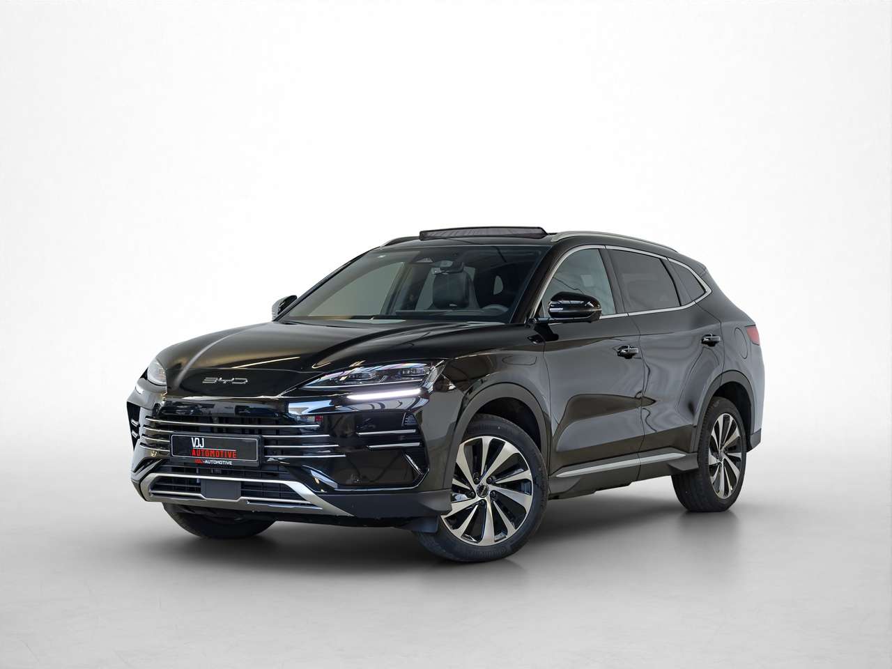 BYD Seal U ONMIDDELIJK LEVERBAAR!||BYD SEAL U BOOST-PHEV|NIEUW|6J GARANTIE|