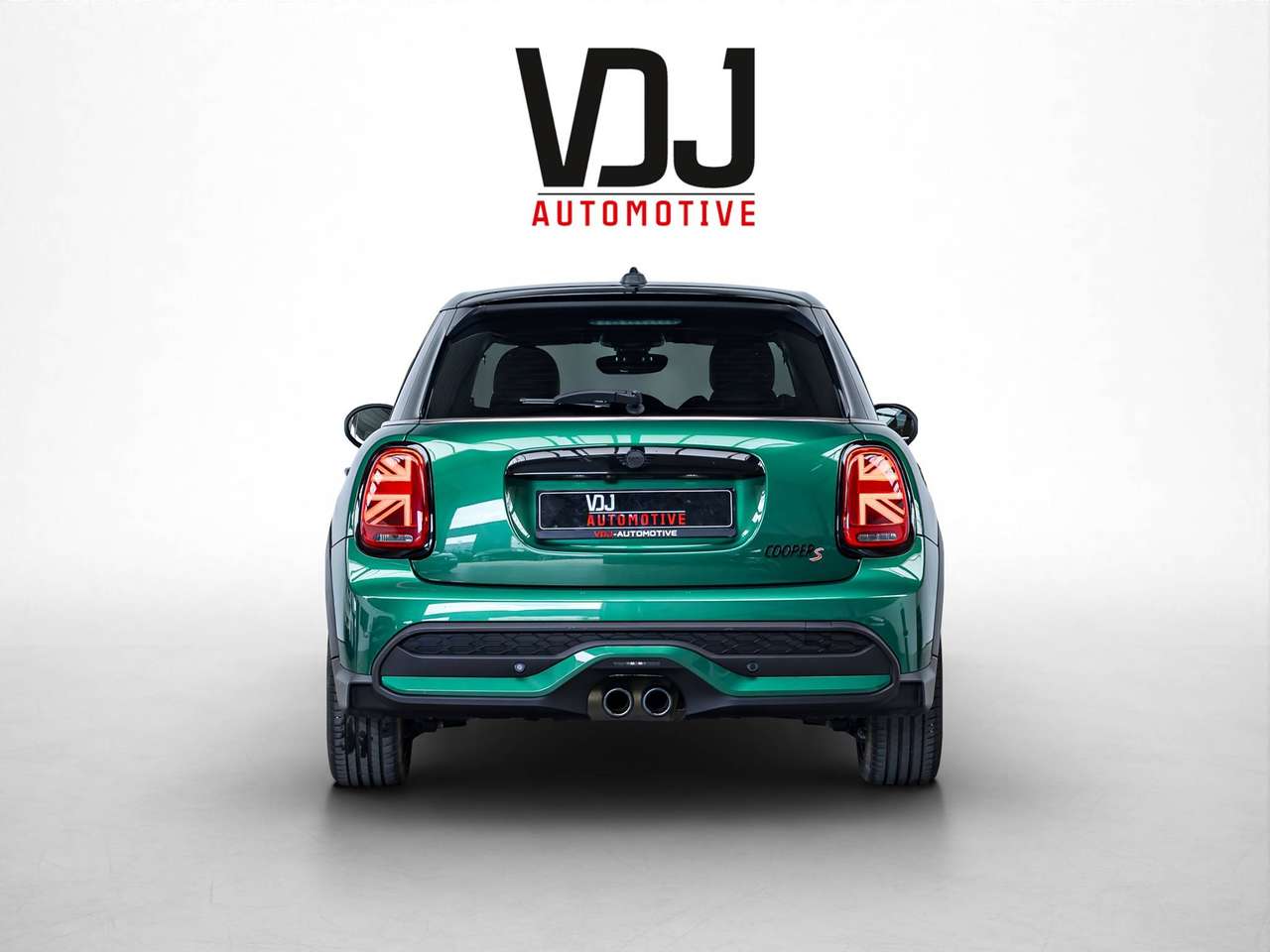 MINI Cooper S GARANTIE|SFEERVERL.|ZETELVERW.|KEYLESS|CAMERA|ACC| — foto 4 van 25
