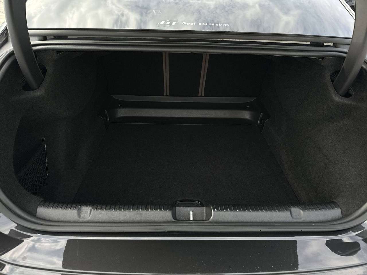 Mercedes-Benz EQE 350 350 Luxury Line Pano Dak Achterasbesturing Burmester — foto 12 van 19