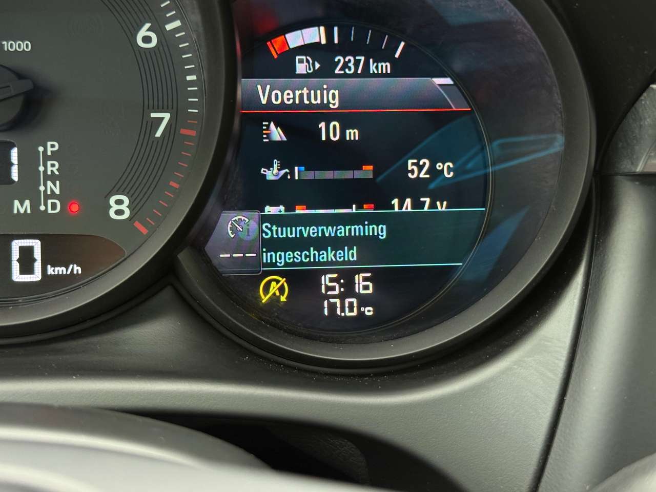 Porsche Macan Macan l GTS Look l 18-Ways l Pano — foto 21 van 23
