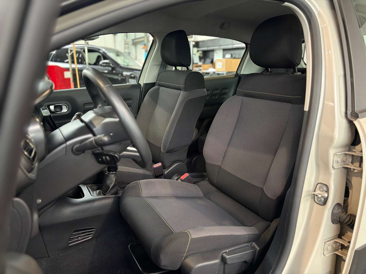Citroen C3 VERKOCHT — foto 7 van 16