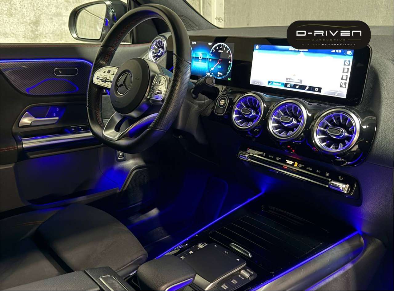 Mercedes-Benz GLA 250 GLA 250 e PHEV *AMG*AUTOM.*19"*LED*CARPLAY*ENZ — foto 22 van 25
