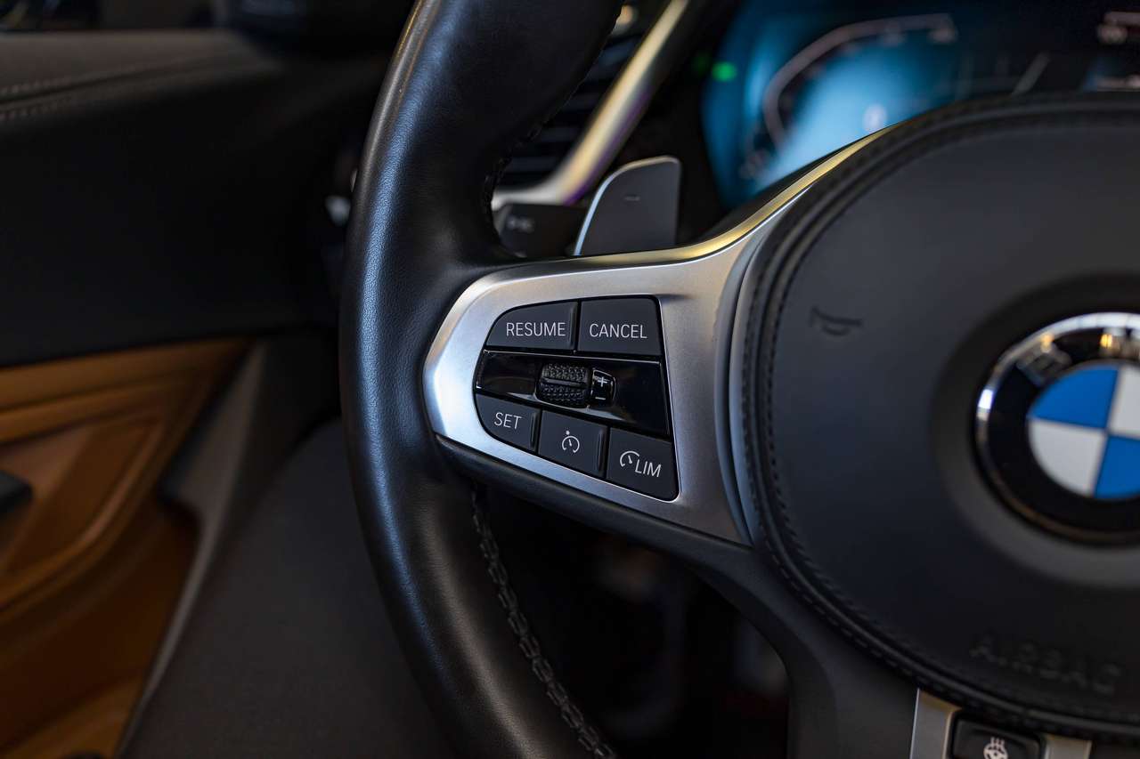 BMW Z4 M-SPORT|SDRIVE20i|ADAPTIVE LED|HEAD-UP|KEYLESS|HiFi-SOUND SYSTEM|CAMERA|ZETELVERW.|ACC|LA|GARANTIE|SFEERVERL.| — foto 21 van 25