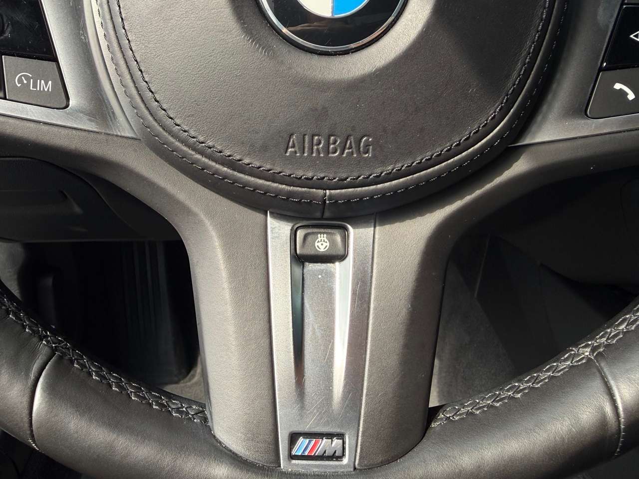 BMW Z4 Z4 2.0iAS sDrive20i — foto 16 van 17
