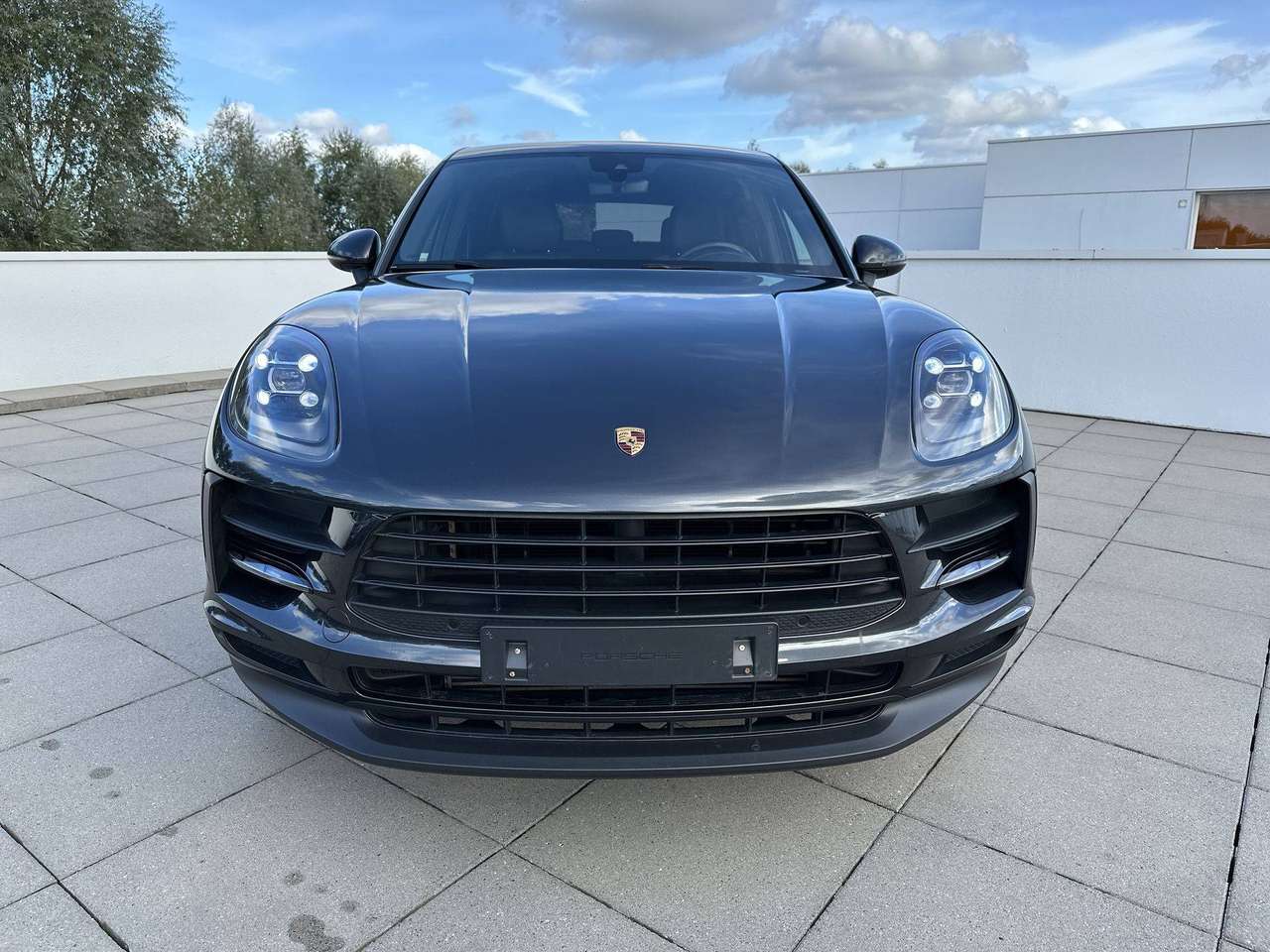 Porsche Macan Macan 2.0 Turbo PDK Lederpakket Privacy 20" Macan Turbo — foto 5 van 18
