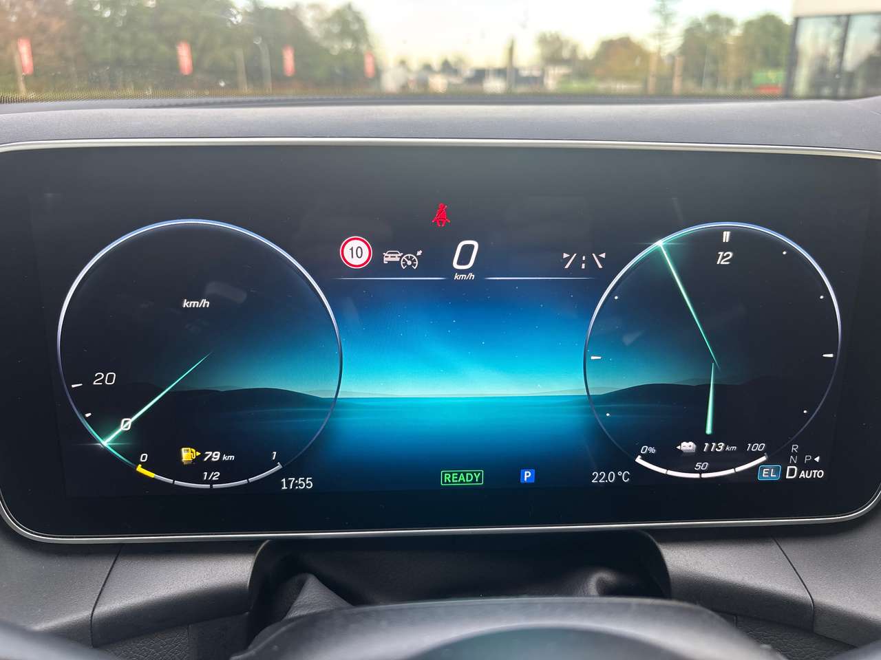 Mercedes-Benz GLC 300 GLC 300 de PHEV AMG Line 4MATIC - PANO - AIRMATIC - 360 - TREKHAAK - ACC - CARPLAY - LIGHT DESIGN — foto 14 van 25